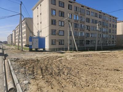 Участок · 10 соток, мкр Туран за 36 млн ₸ в Шымкенте, Каратауский р-н