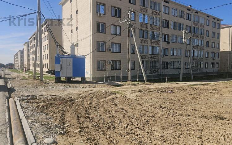 Жер телімі · 10 сотық, Тұран ш/а, бағасы: 40 млн ₸ в Шымкенте, Каратауский р-н — фото 3