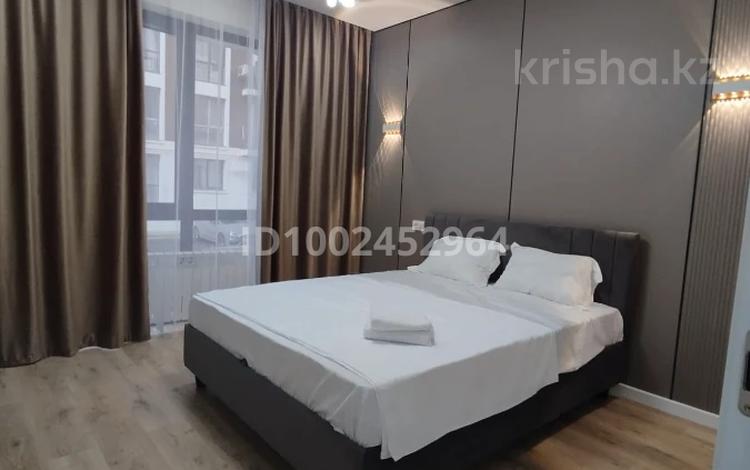 1-комнатная квартира · 50 м² · 1/6 этаж, мкр Нуркент 9 — Находится возле Алматы Арена,ADD tennis за 16 000 ₸ в Алатауский р-н — фото 11