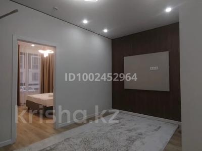 Аренда квартир посуточно: 2-комнатная квартира · 57 м² · 1/6 этаж, мкр Нуркент 9 — Находится возле Алматы Арена,ADD tennis за 18 000 〒 2-комнатная квартира · 57 м² · 1/6 этаж, мкр Нуркент 9 — Находится возле Алматы Арена,ADD tennis за 18 000 〒 в Алатауский р-н