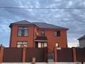 Жеке үй · 7 бөлме · 450 м² · 10 сот., Жибек жолы 1028, бағасы: 55 млн ₸ в Актобе