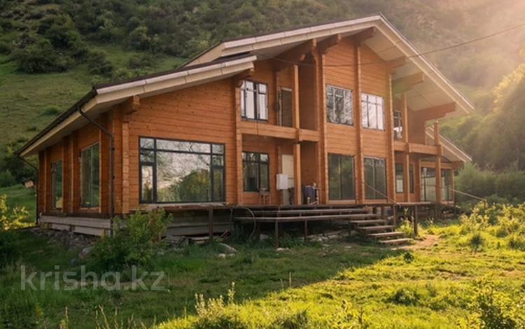 Отдельный дом · 7 комнат · 530 м² · 500 сот., ул кулананян кулманбет за 241 млн ₸ в Турген — фото 2
