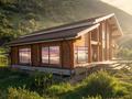 Отдельный дом · 7 комнат · 530 м² · 500 сот., ул кулананян кулманбет за 241 млн ₸ в Турген — фото 3