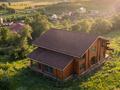 Отдельный дом · 7 комнат · 530 м² · 500 сот., ул кулананян кулманбет за 241 млн ₸ в Турген — фото 4