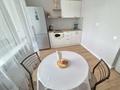 1-бөлмелі пәтер · 37 м² · 5/12 қабат, Е-915 15, бағасы: 13 000 ₸ в Астане, Есильский р-н — фото 4
