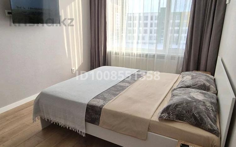 1-бөлмелі пәтер · 37 м² · 5/12 қабат, Е-915 15, бағасы: 13 000 ₸ в Астане, Есильский р-н — фото 8