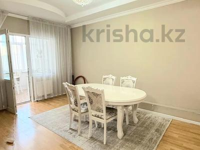 3-бөлмелі пәтер · 100 м² · 9/19 қабат, Баянауыл 1, бағасы: ~ 50 млн ₸ в Астане, р-н Байконур