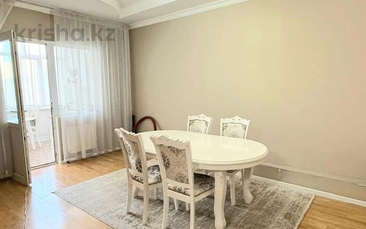3-бөлмелі пәтер · 100 м² · 9/19 қабат, Баянауыл 1, бағасы: ~ 50 млн ₸ в Астане, р-н Байконур — фото 2
