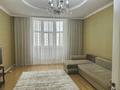 3-бөлмелі пәтер · 100 м² · 9/19 қабат, Баянауыл 1, бағасы: ~ 50 млн ₸ в Астане, р-н Байконур — фото 3