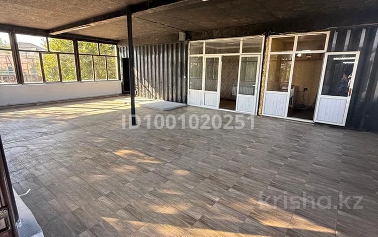 Свободное назначение · 120 м² за 200 000 ₸ в Шымкенте, Туран р-н — фото 22