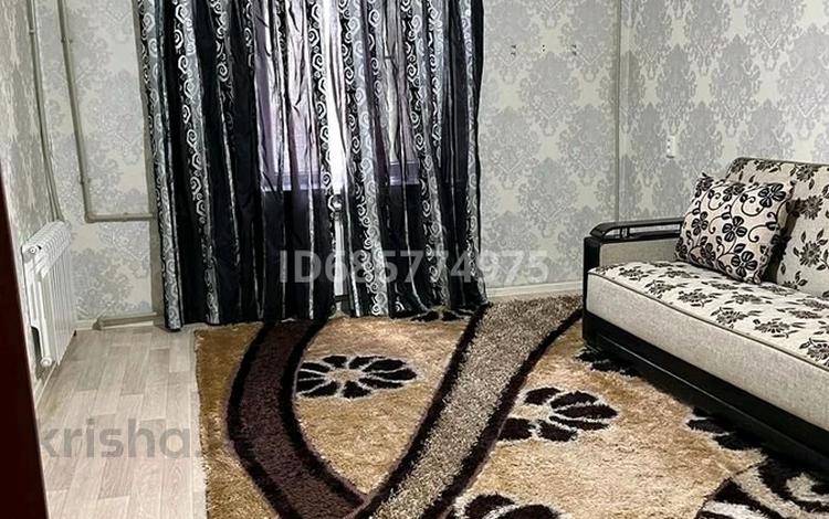 1-бөлмелі пәтер · 37 м² · 1/5 қабат, Нижний Отырар ш/а 15/1, бағасы: 15.5 млн ₸ в Шымкенте, Туран р-н — фото 2