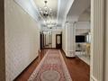 4-бөлмелі пәтер · 155.2 м² · 3/6 қабат, улица Мамедова 89 — улица Ташенова, бағасы: 105 млн ₸ в Шымкенте, Туран р-н — фото 14