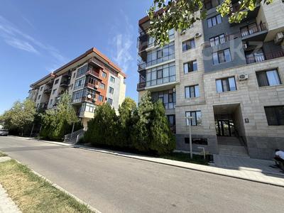 4-бөлмелі пәтер · 155.2 м² · 3/6 қабат, улица Мамедова 89 — улица Ташенова, бағасы: 105 млн ₸ в Шымкенте, Туран р-н