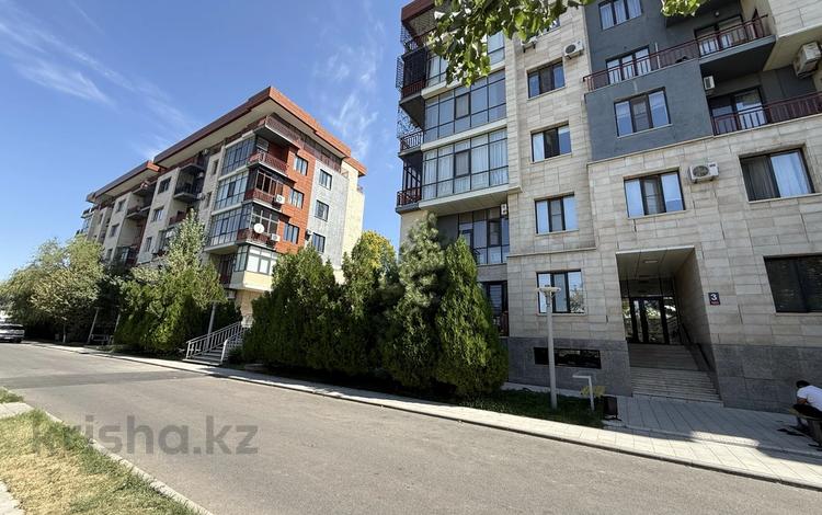 4-бөлмелі пәтер · 155.2 м² · 3/6 қабат, улица Мамедова 89 — улица Ташенова, бағасы: 105 млн ₸ в Шымкенте, Туран р-н — фото 16