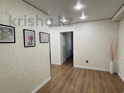 3-комнатная квартира · 75.3 м² · 1/5 этаж, Маресьева за 26.3 млн 〒 в Актобе