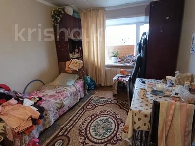 2-комнатная квартира · 49.8 м² · 4/5 этаж, ул. Лободы за 7.5 млн ₸ в Караганде, Казыбек би р-н