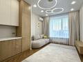 2-бөлмелі пәтер · 44 м² · 2/9 қабат, Шамши Калдаяков 14, бағасы: 40 млн ₸ в Астане, Сарайшык р-н