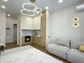 2-бөлмелі пәтер · 44 м² · 2/9 қабат, Шамши Калдаяков 14, бағасы: 40 млн ₸ в Астане, Сарайшык р-н — фото 3
