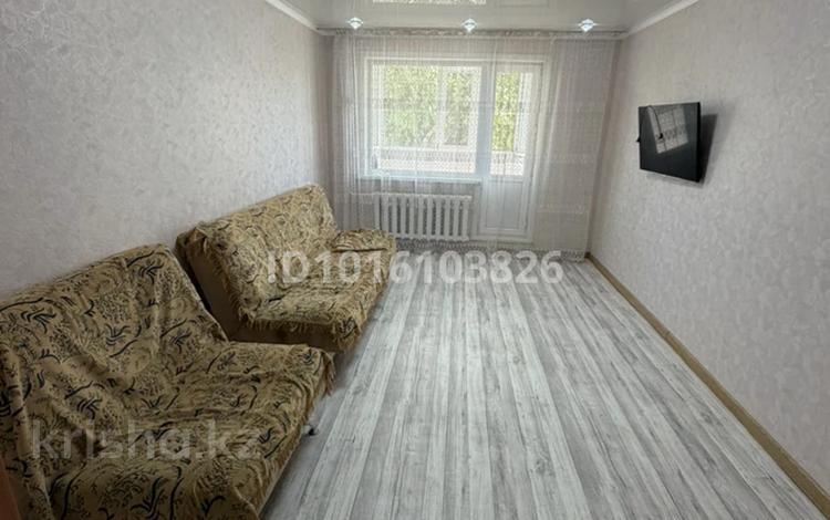 3-комнатная квартира · 70 м² · 2/6 этаж, Центральный 2б — проспект Аблайхана за 240 000 ₸ в Кокшетау — фото 2