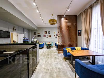 Продажа коммерческой недвижимости в Астане: Общепит · 150 м² за 125 млн 〒 Общепит · 150 м² за 125 млн 〒 в Астане, Нура р-н