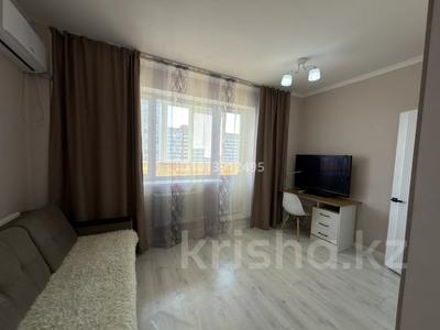 1-комнатная квартира · 40 м² · 12/17 этаж, мкр Юго-Восток, Бауыржана Момышулы 28 — Ашимова, Букетова, Дюсембекова за 14 000 ₸ в Караганде, Казыбек би р-н