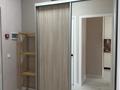 1-бөлмелі пәтер · 40 м² · 12/17 қабат, Юго-Восток ш/а., Бауыржана Момышулы 28 — Ашимова, Букетова, Дюсембекова, бағасы: 14 000 ₸ в Караганде, Казыбек би р-н — фото 10