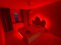 2-бөлмелі пәтер · 50 м² · 3/5 қабат, Ильясова — Жайна, бағасы: 3 000 ₸ в 