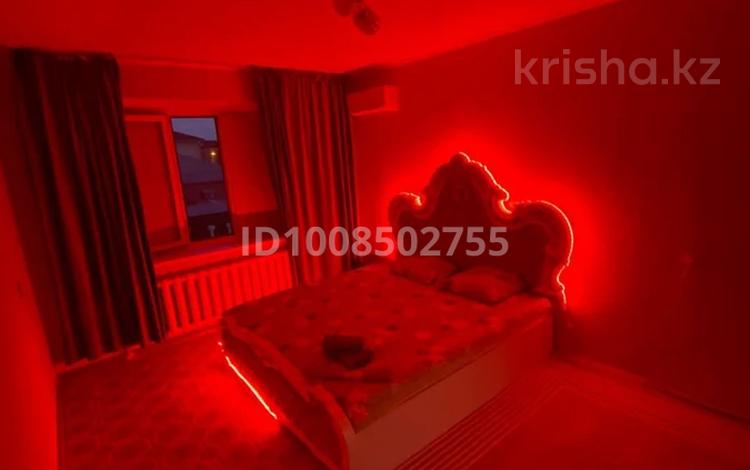 2-бөлмелі пәтер · 50 м² · 3/5 қабат, Ильясова — Жайна, бағасы: 3 000 ₸ в  — фото 2
