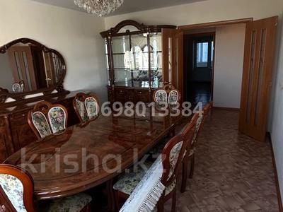 4-комнатная квартира · 80 м² · 8/12 этаж, мкр 8 71/1 — Абилкайыр хана 71/1 за 23 млн ₸ в Актобе