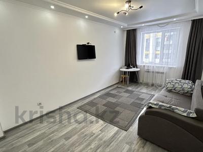 1-комнатная квартира · 39 м² · 5/9 этаж, Улы дала 80 за 24.5 млн 〒 в Астане, Есильский р-н