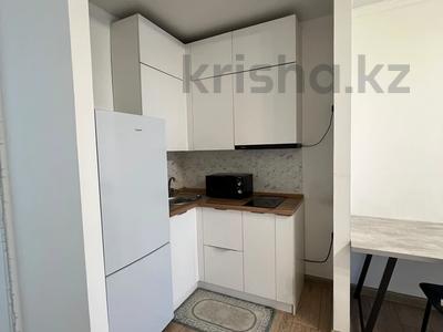 1-бөлмелі пәтер · 31 м² · 8/10 қабат, Шұғыла ш/а., Алтын орда, бағасы: 20 млн ₸ в Алматы, Наурызбайский р-н