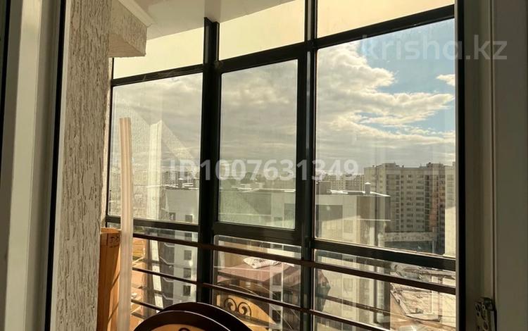 1-бөлмелі пәтер · 47 м² · 12/22 қабат, Сығанақ 2а — Сығанақ-Айтматова, бағасы: 195 000 ₸ в Астане, Нура р-н — фото 2