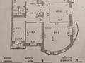 4-комнатная квартира · 167.3 м² · 5/5 этаж, Акана Серэ 100 за 64 млн ₸ в Кокшетау