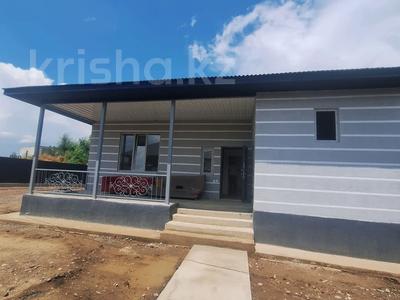 Жеке үй · 3 бөлме · 125 м² · 4 жүзд., Хамле — Алтын аул, бағасы: 25 млн ₸ в Каскелене