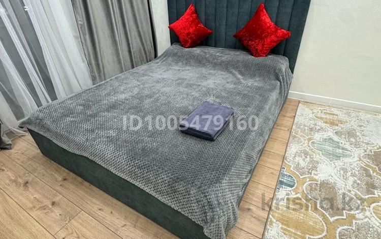 1-бөлмелі пәтер · 40 м² · 4/9 қабат, Нурмагамбетова 25 — Нажимеденова, бағасы: 15 000 ₸ в Астане, Алматы р-н — фото 2