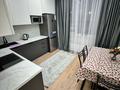 1-бөлмелі пәтер · 40 м² · 4/9 қабат, Нурмагамбетова 25 — Нажимеденова, бағасы: 15 000 ₸ в Астане, Алматы р-н — фото 8