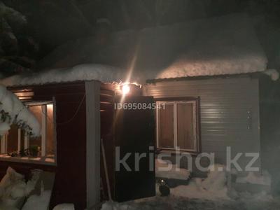 Дача · 1 комната · 32 м² · 8 сот., Ст Иртышский строитель 75 — КСМ за 5.5 млн 〒 в Усть-Каменогорске, Ульбинский