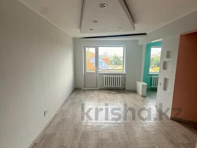 1-комнатная квартира · 32 м² · 5/5 этаж, Казахстан 81 за 11.6 млн ₸ в Усть-Каменогорске