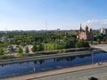 1-бөлмелі пәтер · 32 м² · 9/9 қабат, 11 ш/а. 81 — Шайкенова, бағасы: 130 000 ₸ в Актобе, мкр 11
