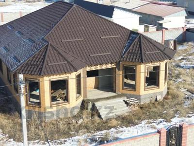 Жеке үй · 5 бөлме · 200 м² · 10 жүзд., Ынтымак Шаган 77, бағасы: 35 млн ₸ в Талдыкоргане