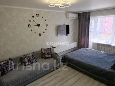 1-бөлмелі пәтер · 31 м² · 4/4 қабат, Жүніса Абуғалиева — Сейфуллина - Мира, бағасы: ~ 8.3 млн ₸ в Балхаше