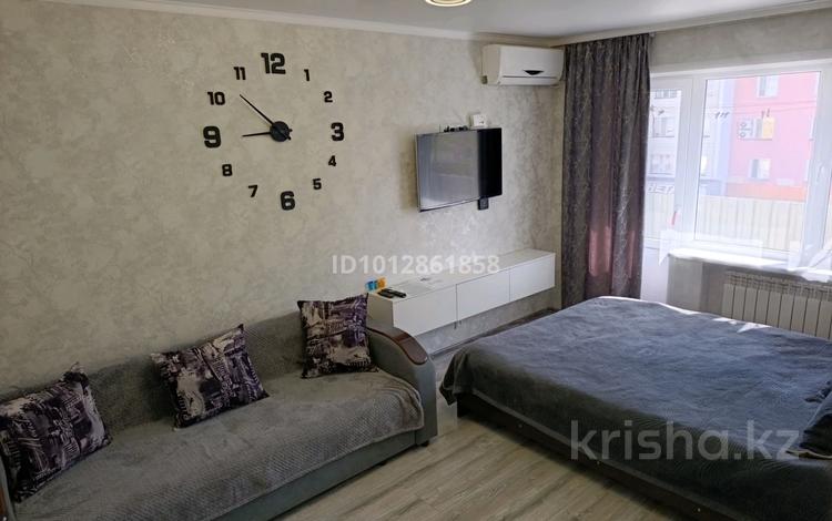 1-комнатная квартира · 31 м² · 4/4 этаж, Жүніса Абуғалиева — Сейфуллина - Мира за ~ 8.3 млн ₸ в Балхаше — фото 2