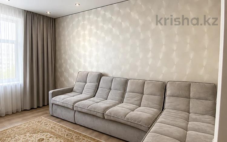 2-комнатная квартира · 71.2 м² · 2/8 этаж, Байтурсынова 67 — А-62 за 37.5 млн ₸ в Астане, Алматы р-н — фото 2