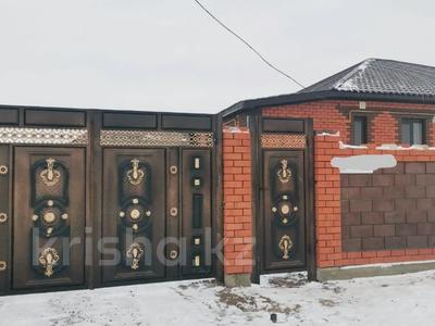 Отдельный дом · 5 комнат · 181 м² · 10 сот., жилой массив Жанаконыс-2, Жанаконыс-2 20 за 46 млн ₸ в Актобе