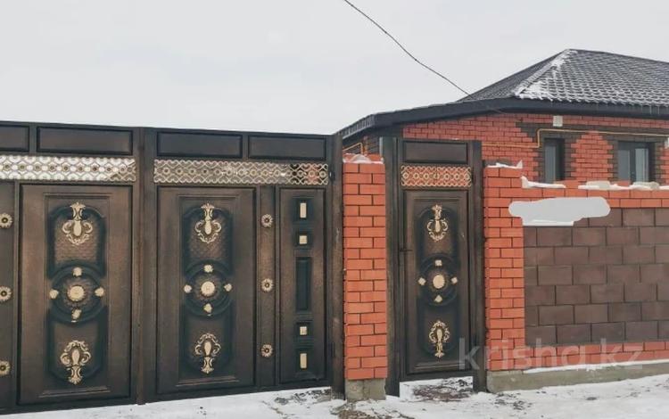 Отдельный дом · 5 комнат · 181 м² · 10 сот., жилой массив Жанаконыс-2, Жанаконыс-2 20 за 46 млн ₸ в Актобе — фото 5