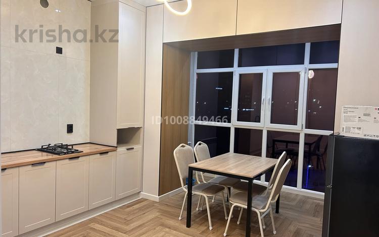 2-комнатная квартира · 50 м² · 4/9 этаж, мкр. Алтын орда, Мустафы Шокая 2е — Возле дару за 230 000 〒 в Актобе — фото 9