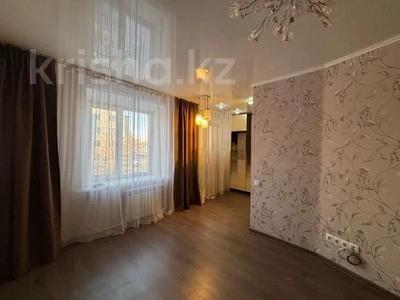 3-бөлмелі пәтер · 57 м² · 3/5 қабат, 1-ші шағым аудан, Амангельды 47, бағасы: 27.6 млн ₸ в Костанае, 1-й микрорайон