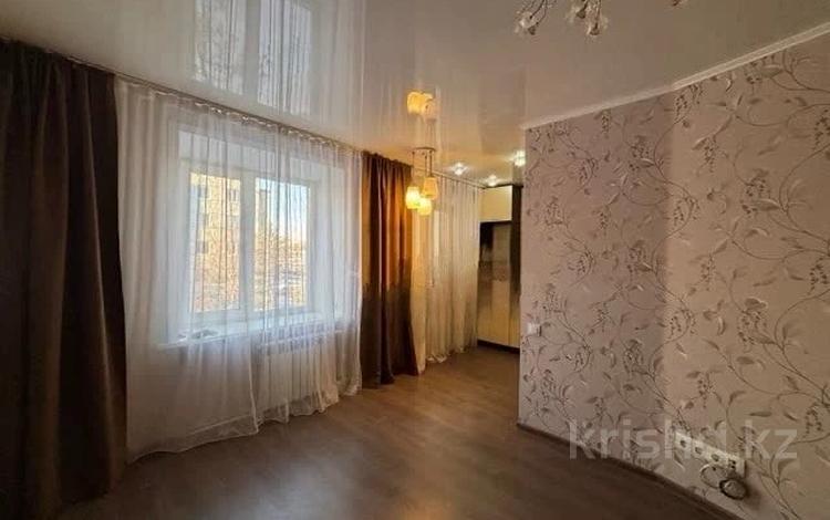 3-бөлмелі пәтер · 57 м² · 3/5 қабат, 1-ші шағым аудан, Амангельды 47, бағасы: 27.6 млн ₸ в Костанае, 1-й микрорайон — фото 2