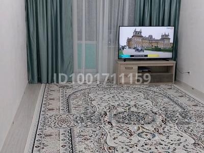 1-комнатная квартира · 50 м² · 7/9 этаж, мкр. Алтын орда 200а за 18.5 млн 〒 в Актобе