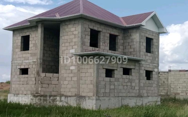 Отдельный дом · 5 комнат · 260 м² · 8 сот., ул 15 дом 7 — Вдоль дороги за 18 млн 〒 в Аршалы — фото 2